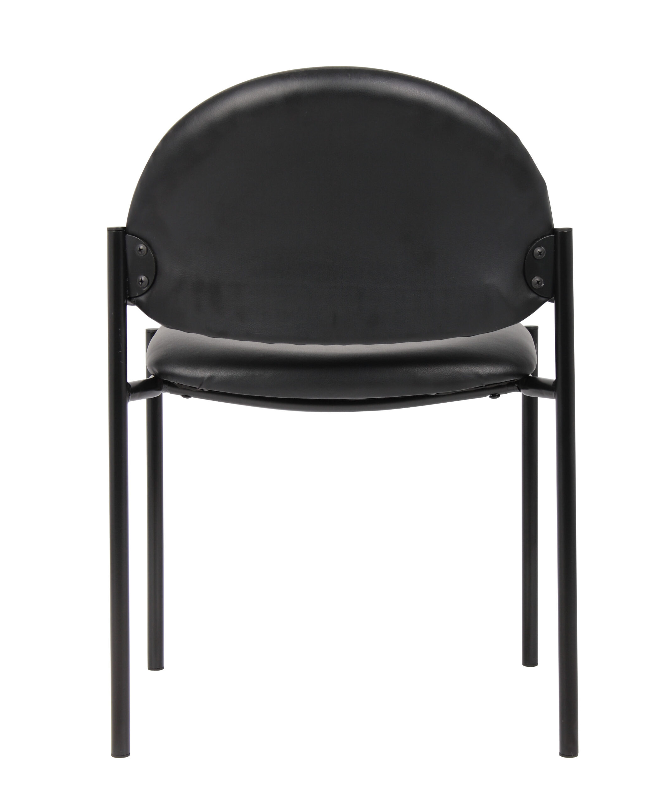 Boss Diamond Stacking In Black Caressoft Vinyl - Image 8