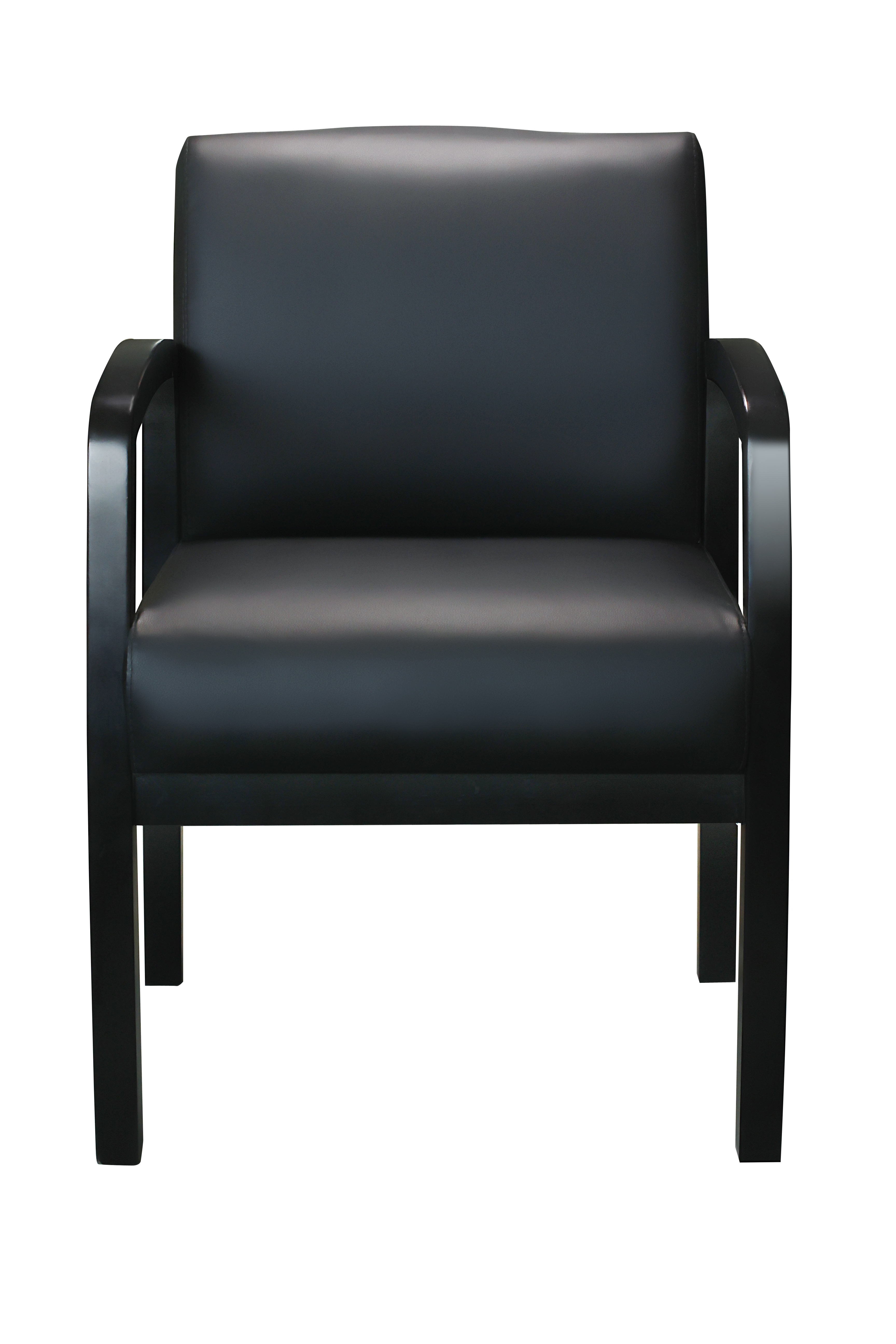 Boss NTR (No Tools Required) guest, accent or dining chair - Image 3