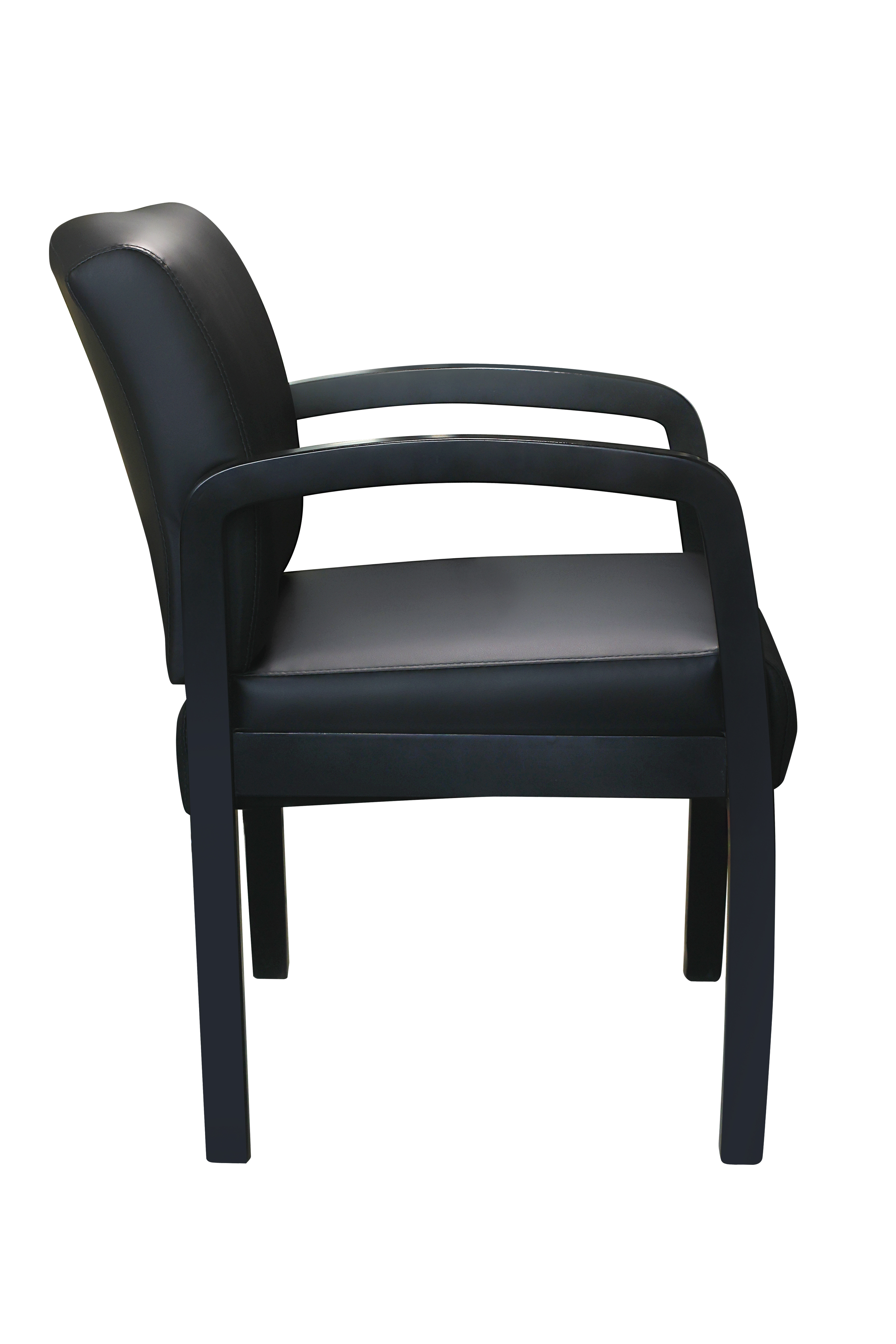 Boss NTR (No Tools Required) guest, accent or dining chair - Image 4