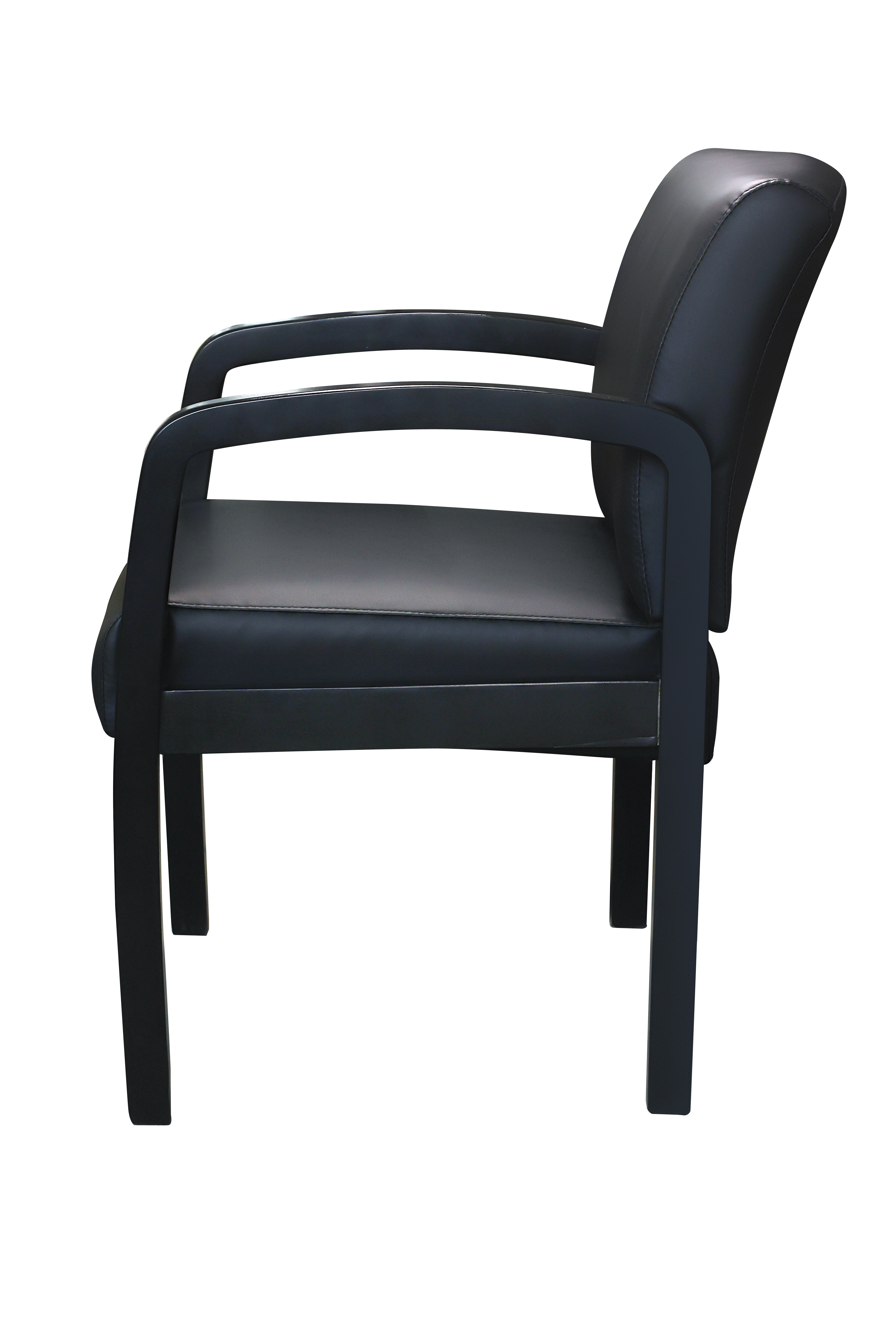 Boss NTR (No Tools Required) guest, accent or dining chair - Image 5