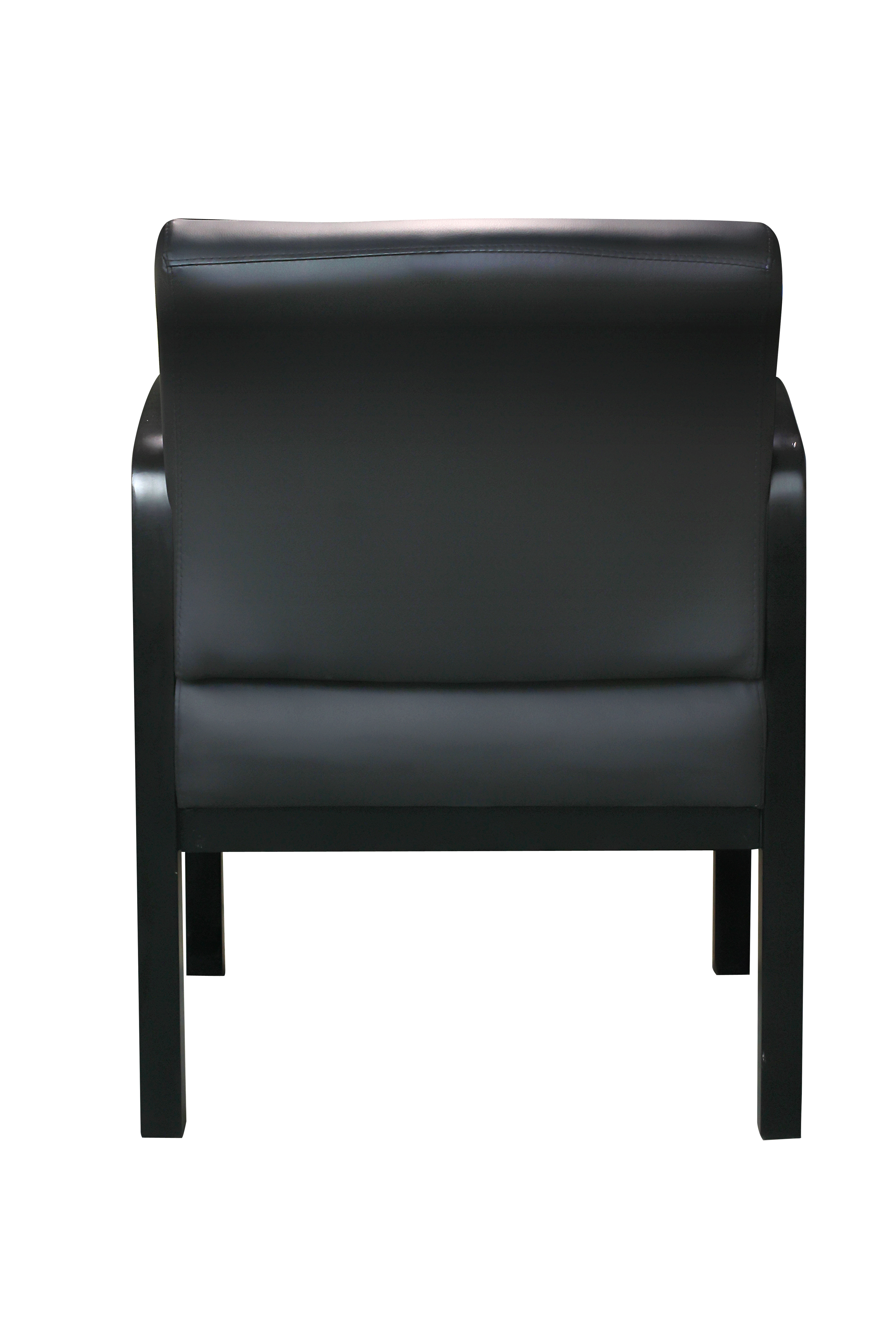 Boss NTR (No Tools Required) guest, accent or dining chair - Image 6