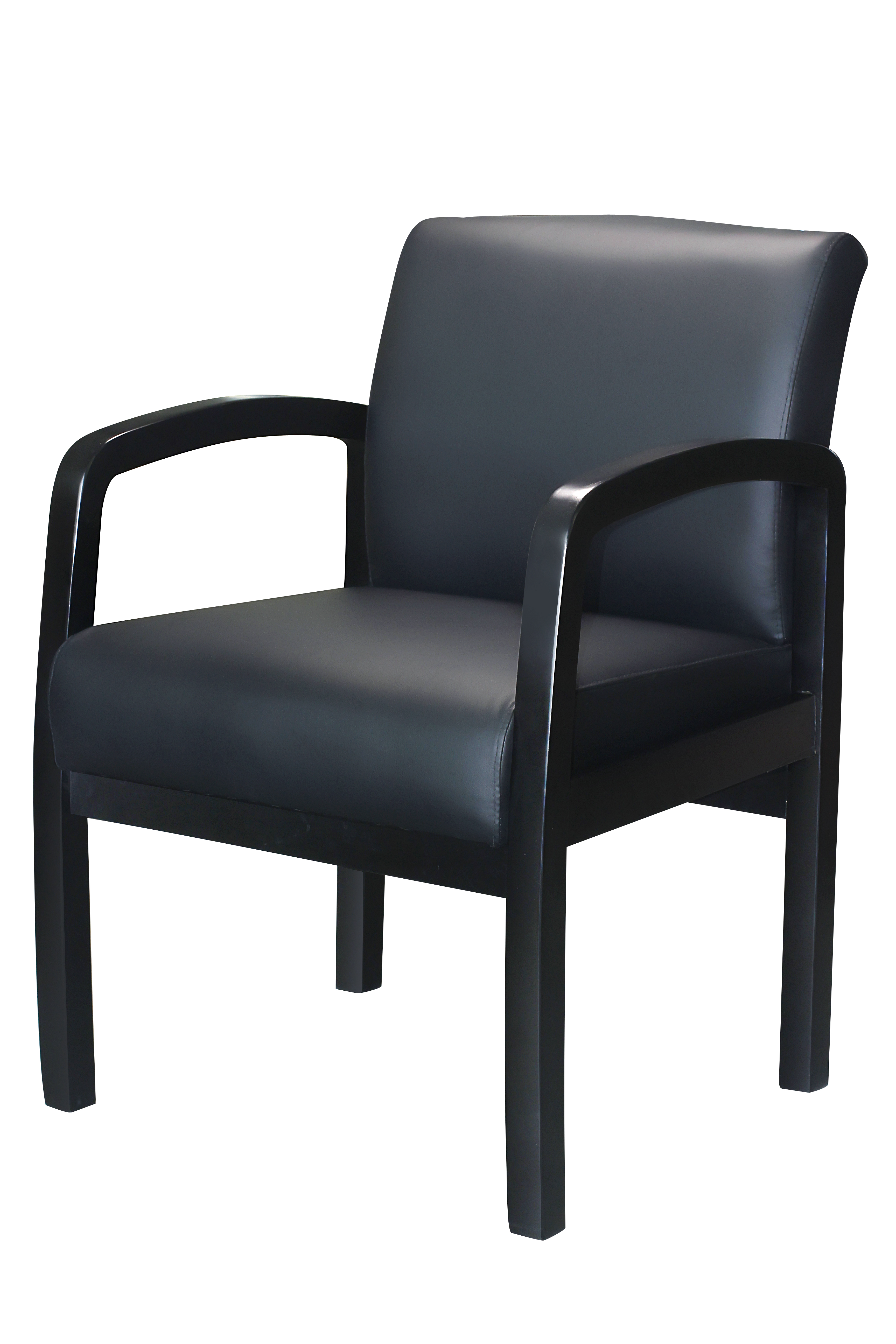 Boss NTR (No Tools Required) guest, accent or dining chair - Image 7