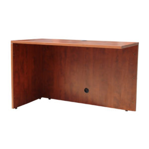 Boss 36 X 24" Reversible Return, Cherry