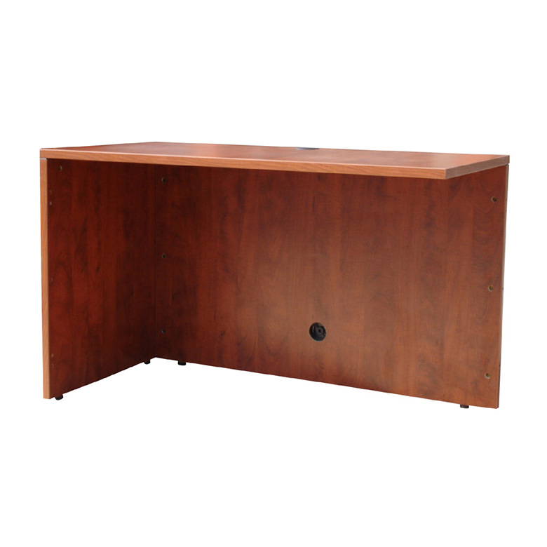 Boss 36 X 24" Reversible Return, Cherry