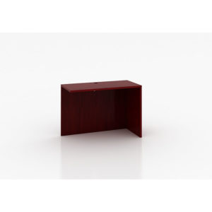 Boss 36 X 24" Reversible Return, Mahogany