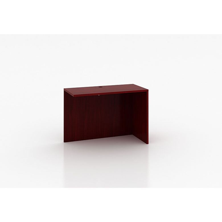 Boss 36 X 24" Reversible Return, Mahogany