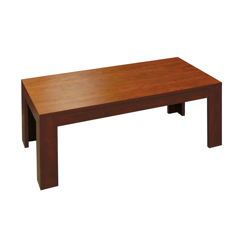 Boss 48"X22" Cherry Coffee Table