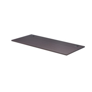 Boss Simple System Desk Top 66 x 30, Driftwood