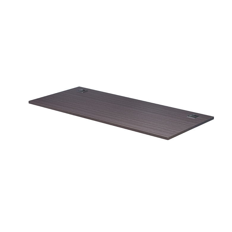 Boss Simple System Desk Top 66 x 30, Driftwood