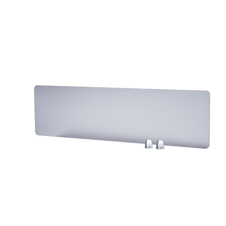 Boss 22" Privacy Panel, Plexiglass