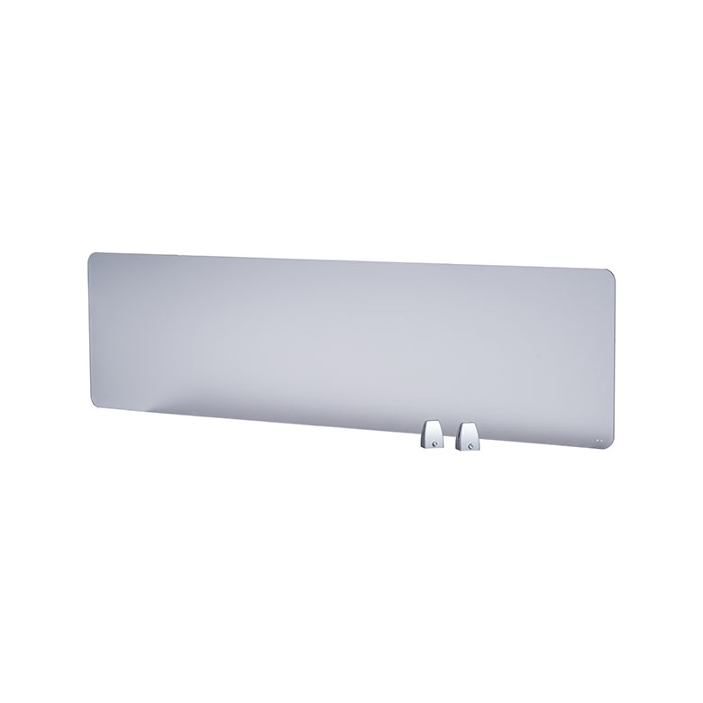 Boss 45" Privacy Panel, Plexiglass
