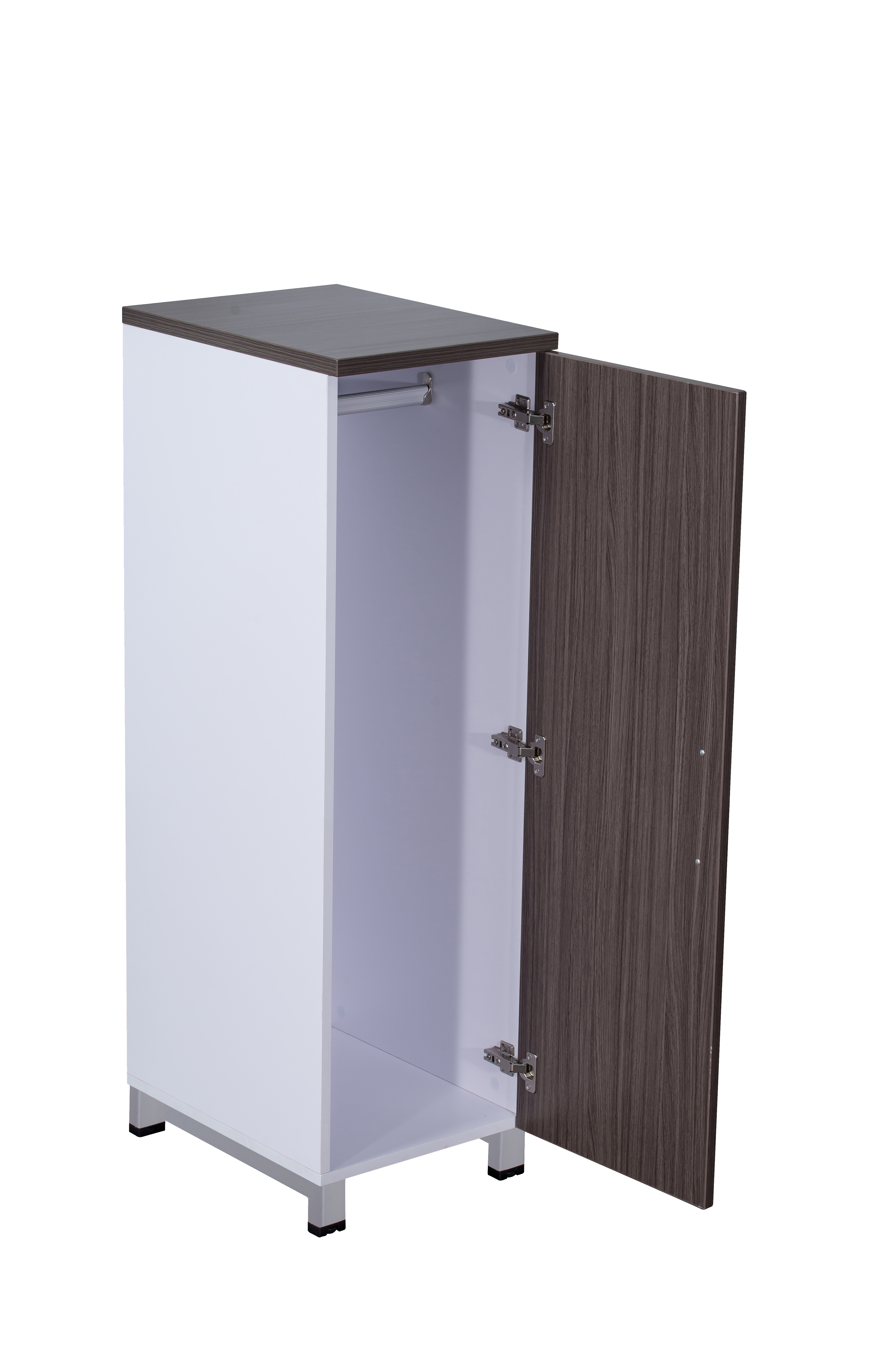 Boss Simple System 16 x 21 Wardrobe - Image 2