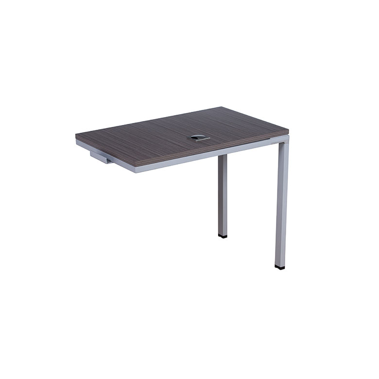Boss Simple System 35.5 x 23 Reversible Return, Driftwood