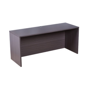 Boss 66" Credenza-Driftwood