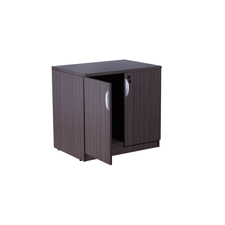 Boss Storage Cabinet-Driftwood - Image 2