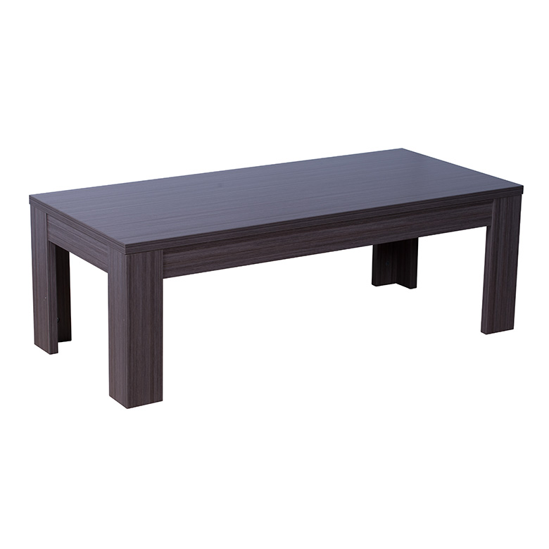 Boss 48"X22" Driftwood Coffee Table