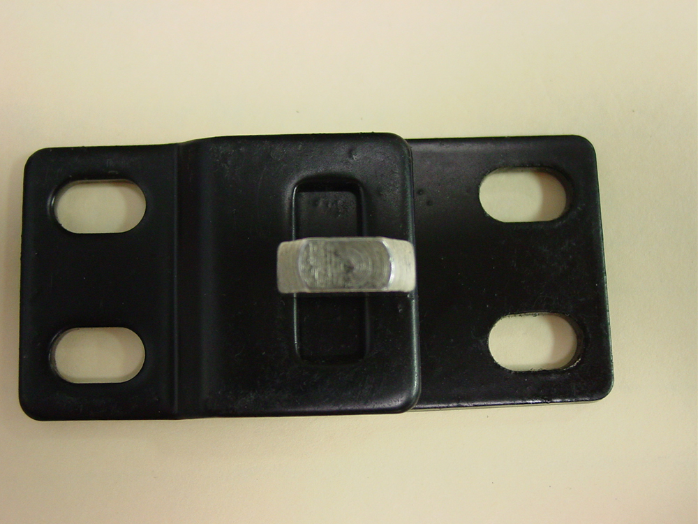Boss Ganging Clamp for B629M/N6ST/N6CT