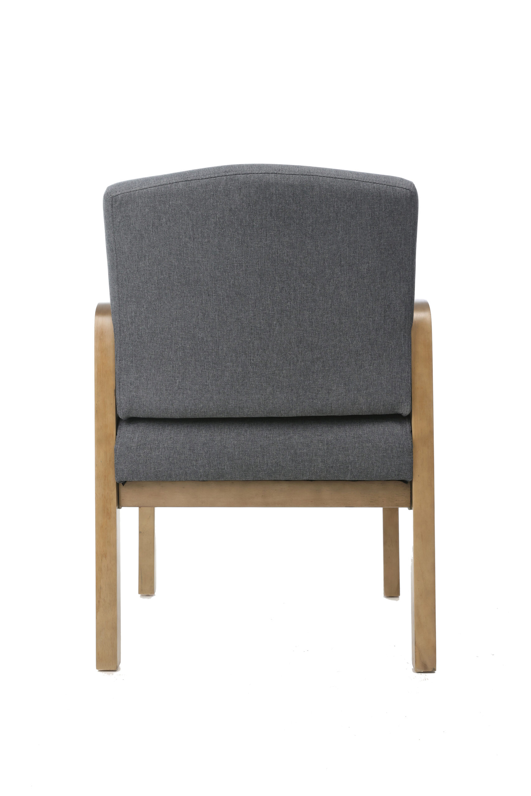 Boss NTR (No Tools Required) guest, accent or dining chair - Image 9