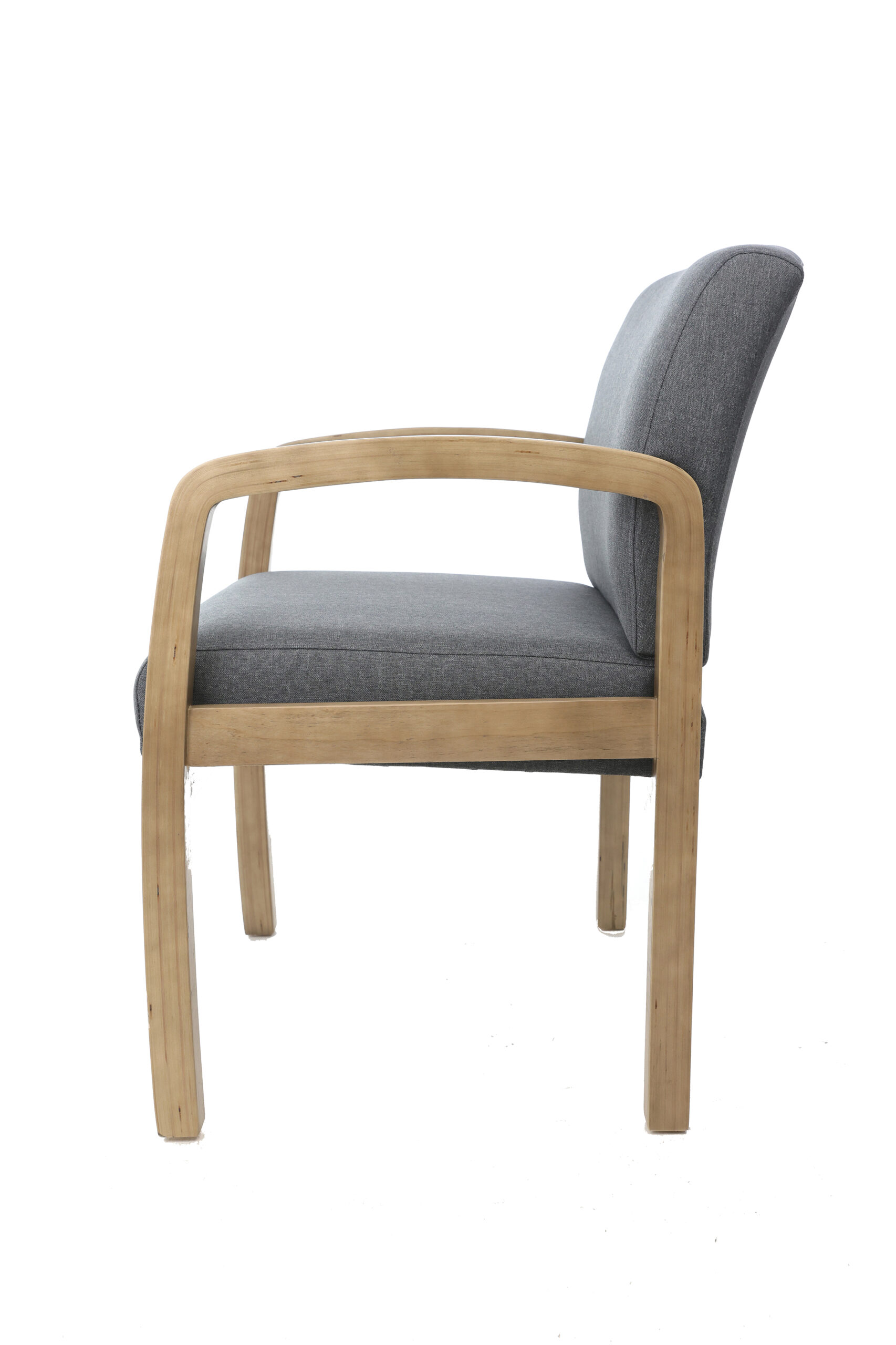 Boss NTR (No Tools Required) guest, accent or dining chair - Image 8