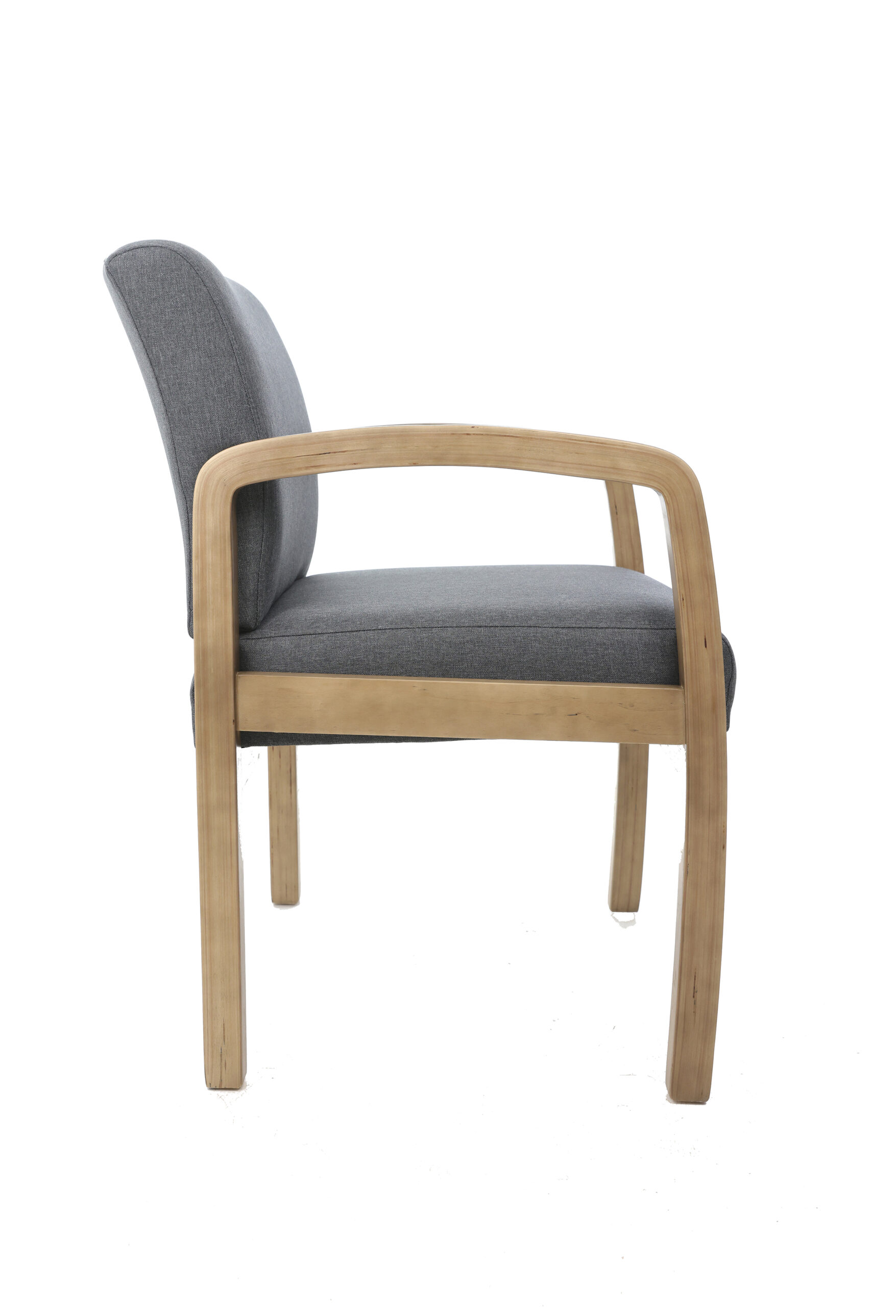 Boss NTR (No Tools Required) guest, accent or dining chair - Image 7