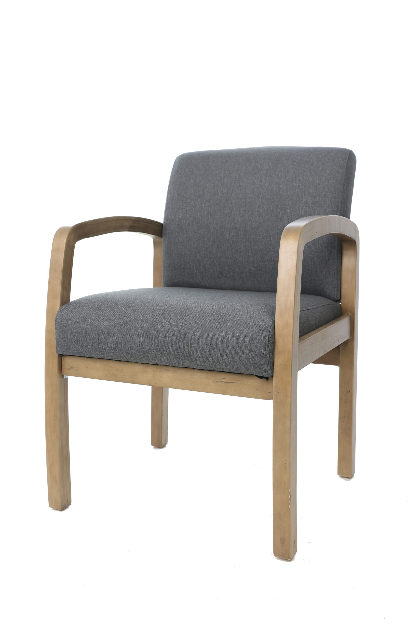 Boss NTR (No Tools Required) guest, accent or dining chair - Image 6