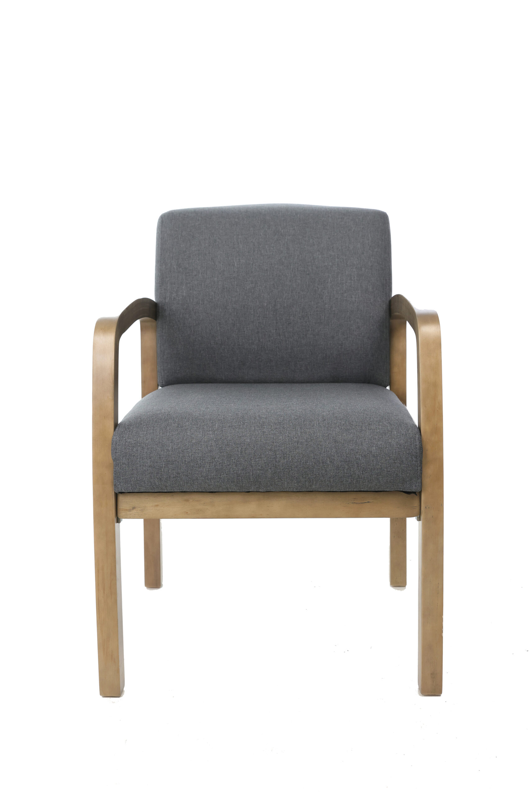 Boss NTR (No Tools Required) guest, accent or dining chair - Image 5