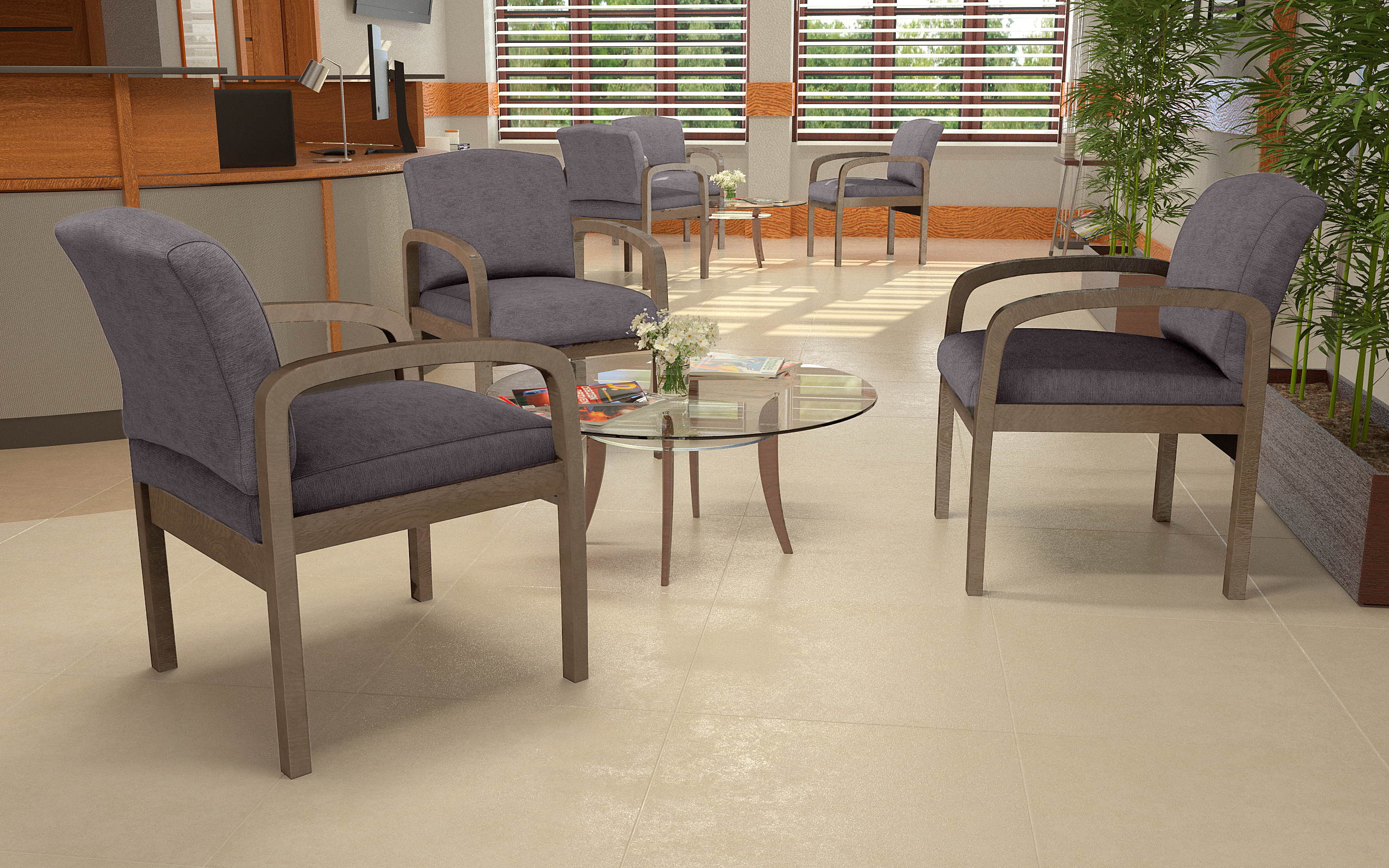 Boss NTR (No Tools Required) guest, accent or dining chair - Image 11