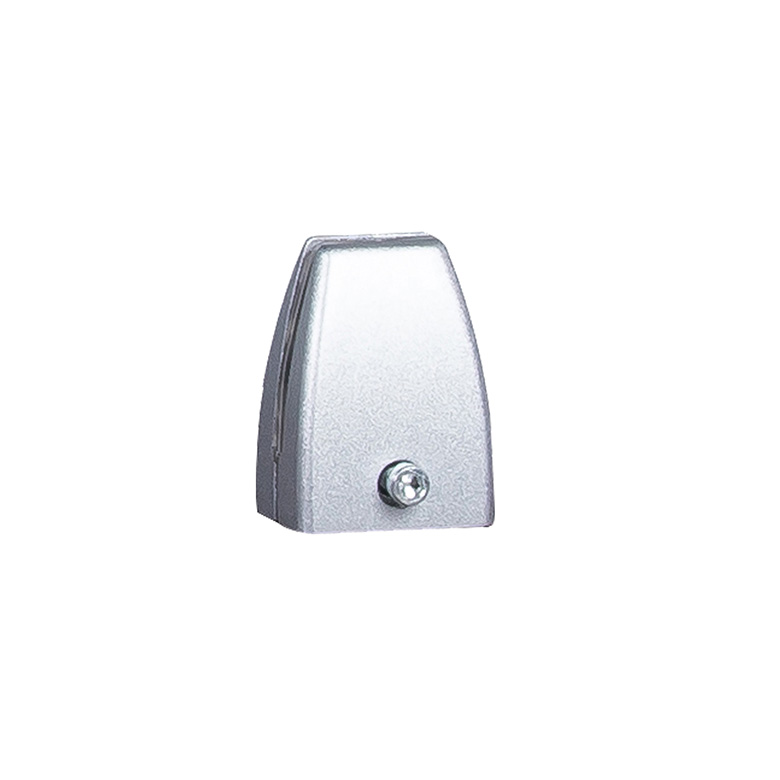 Boss Simple System Privacy Panel Bracket