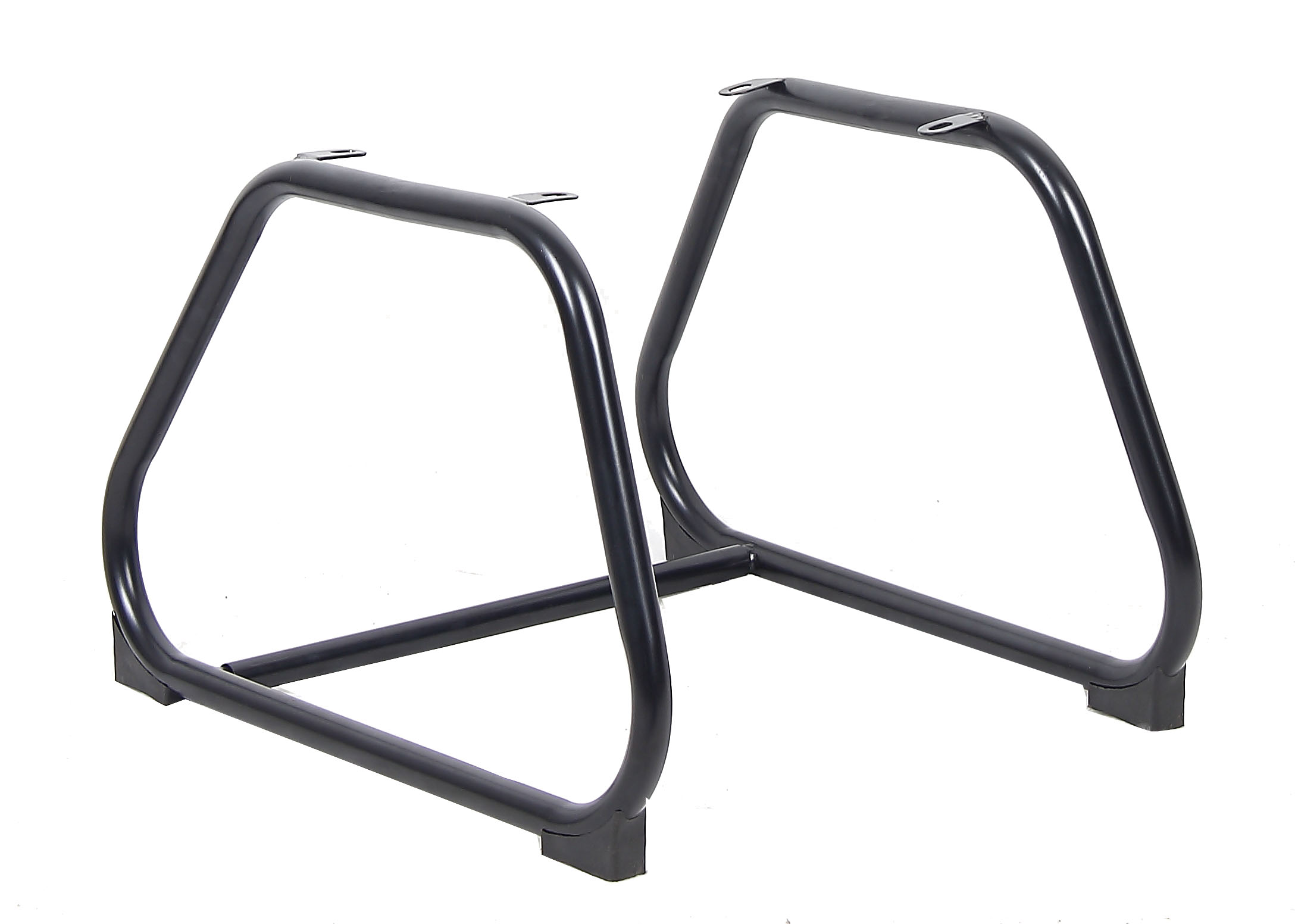 Boss Sled Base - Black