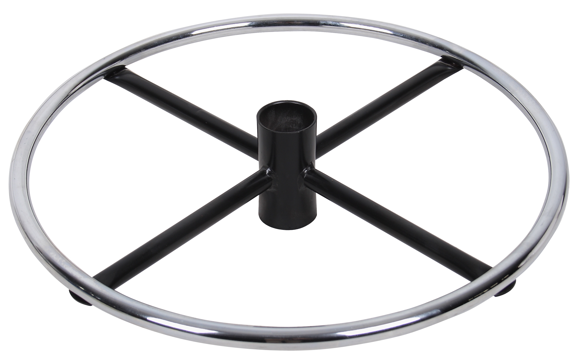 Boss Footring/Stool Kit