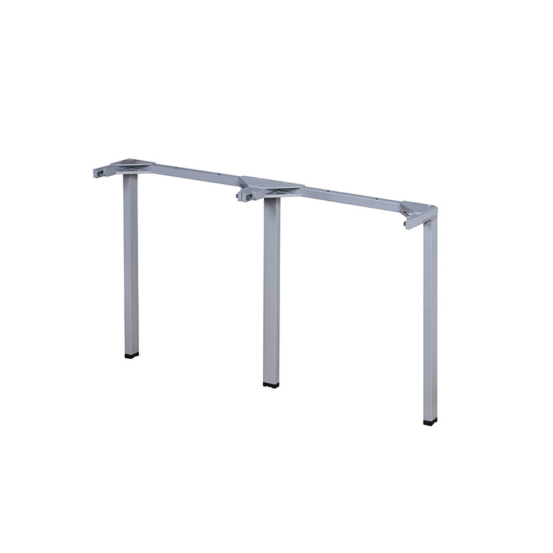 Boss Simple System 3 Leg for S101/S102. Silver