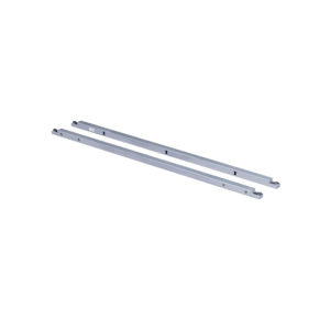 Boss Simple System 60" Frame Bar for S101/S201, Silver