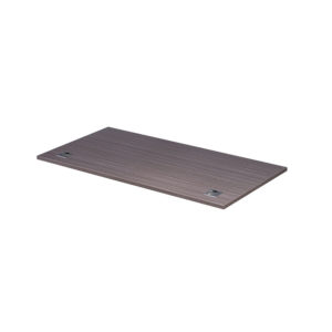 Boss Simple System Desk Top 60 x 30, Driftwood