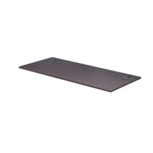 Boss Simple System Desk Top 71 x 30, Driftwood