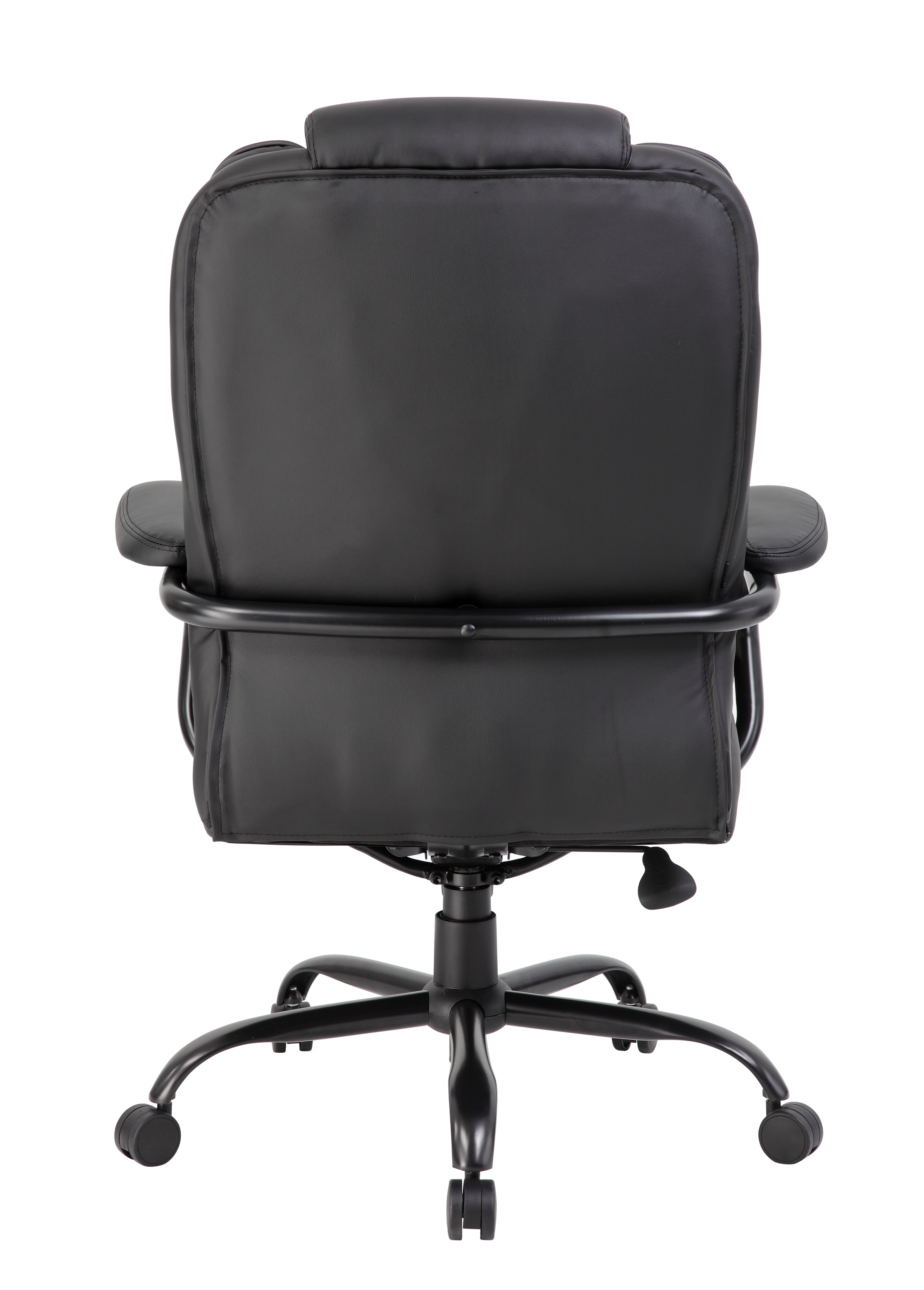 Boss Heavy Duty Executive Chair - Image 5