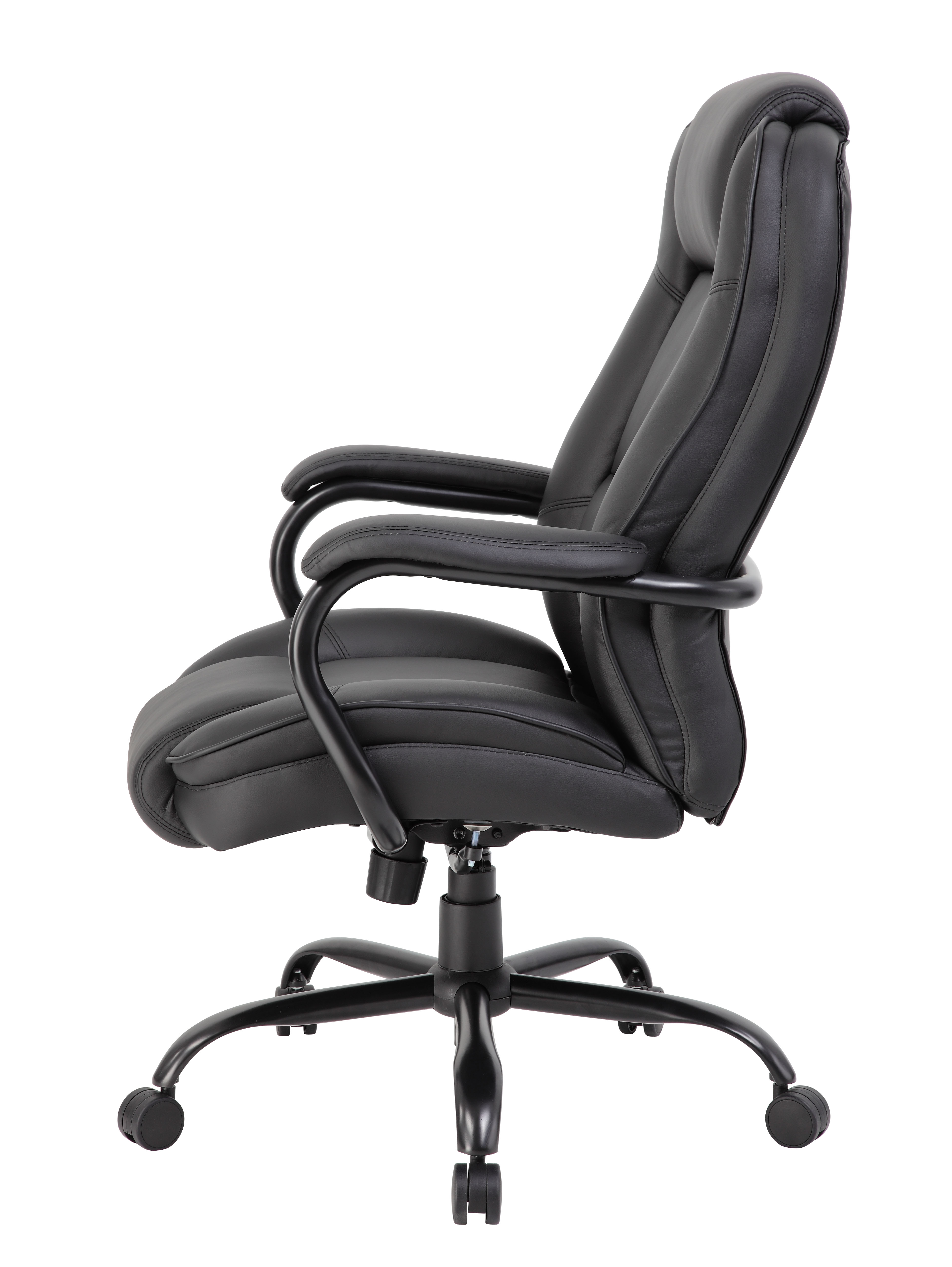 Boss Heavy Duty Executive Chair - Image 6