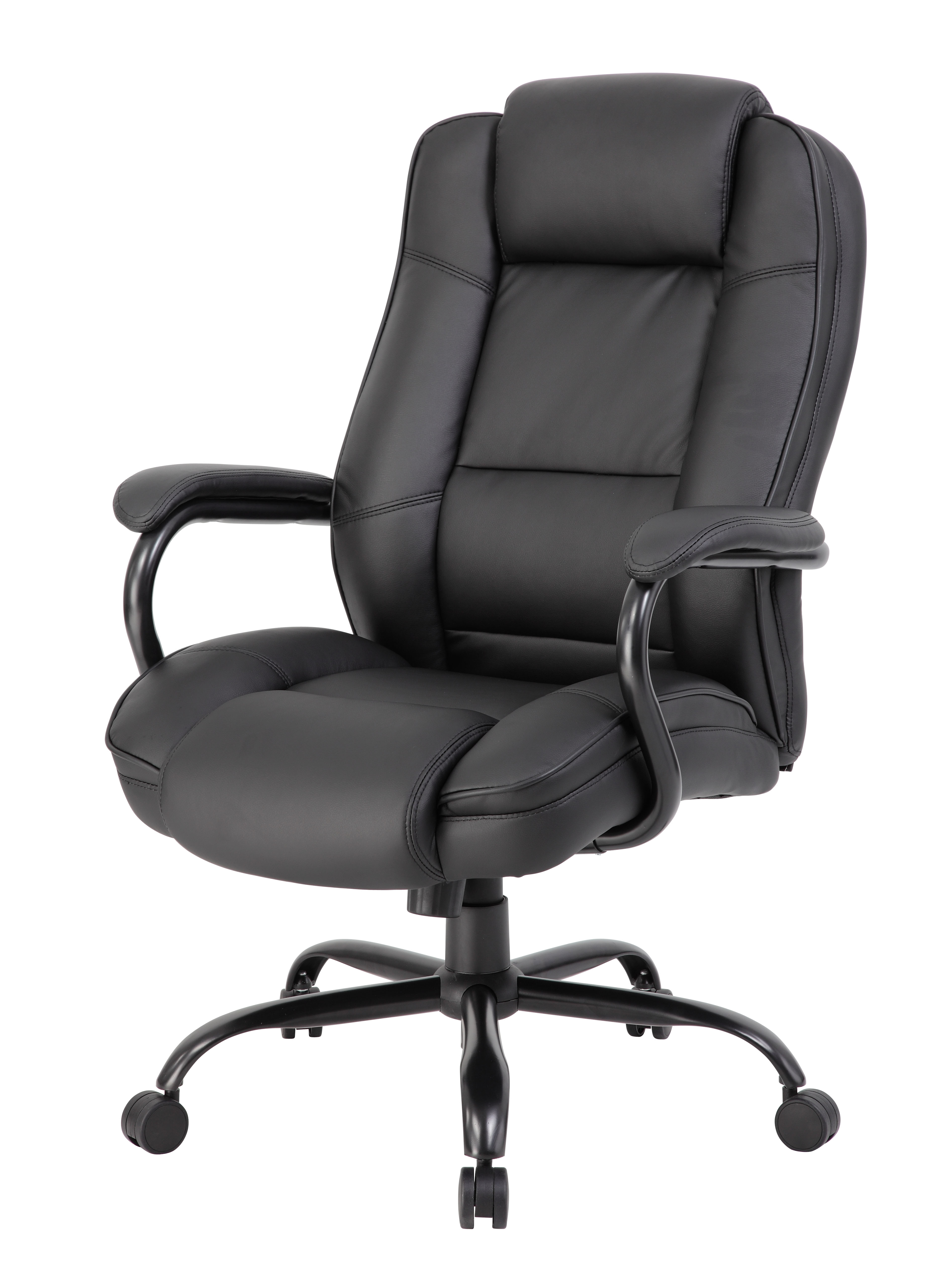Boss Heavy Duty Executive Chair - Image 7