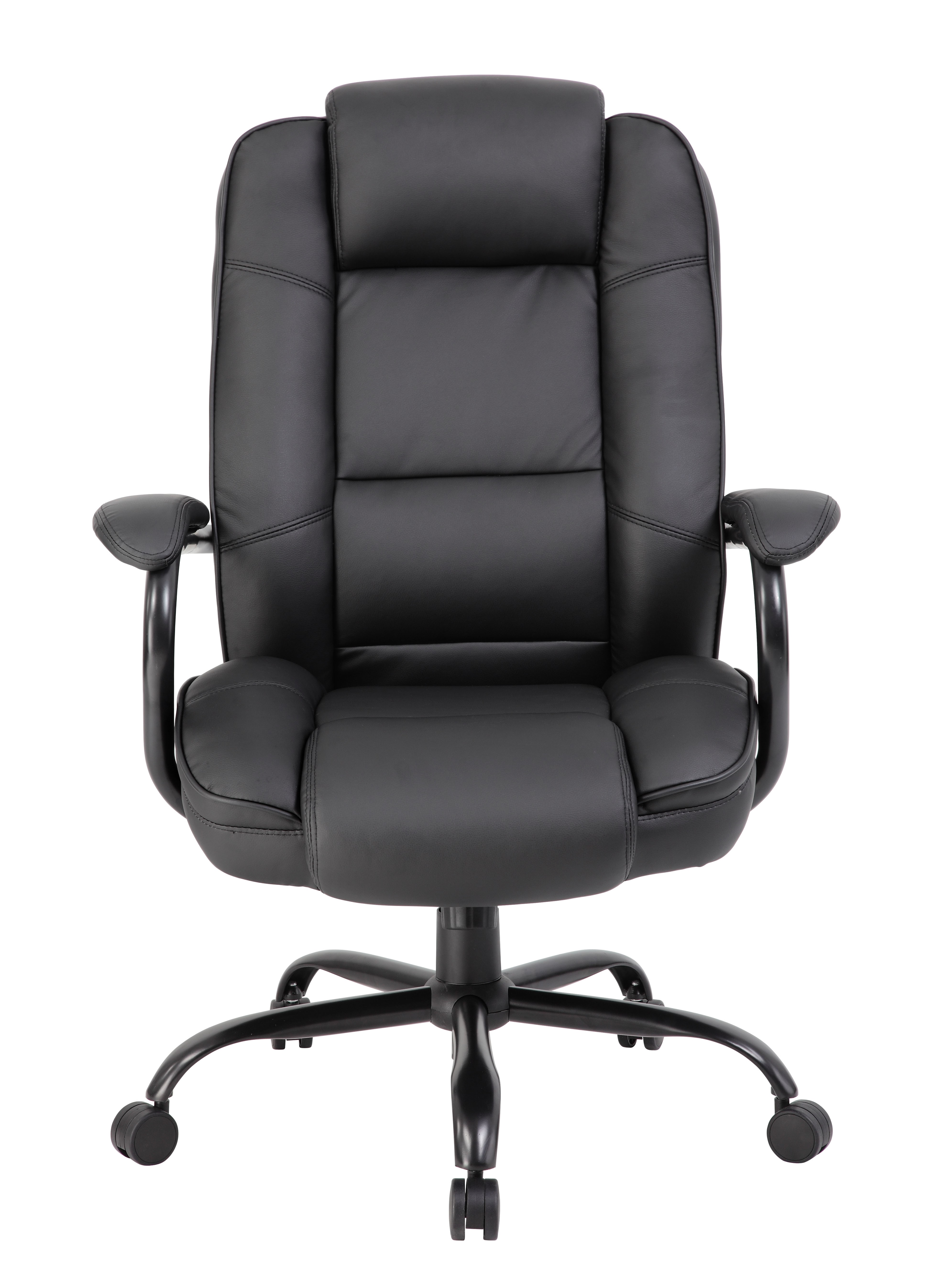 Boss Heavy Duty Executive Chair - Image 8