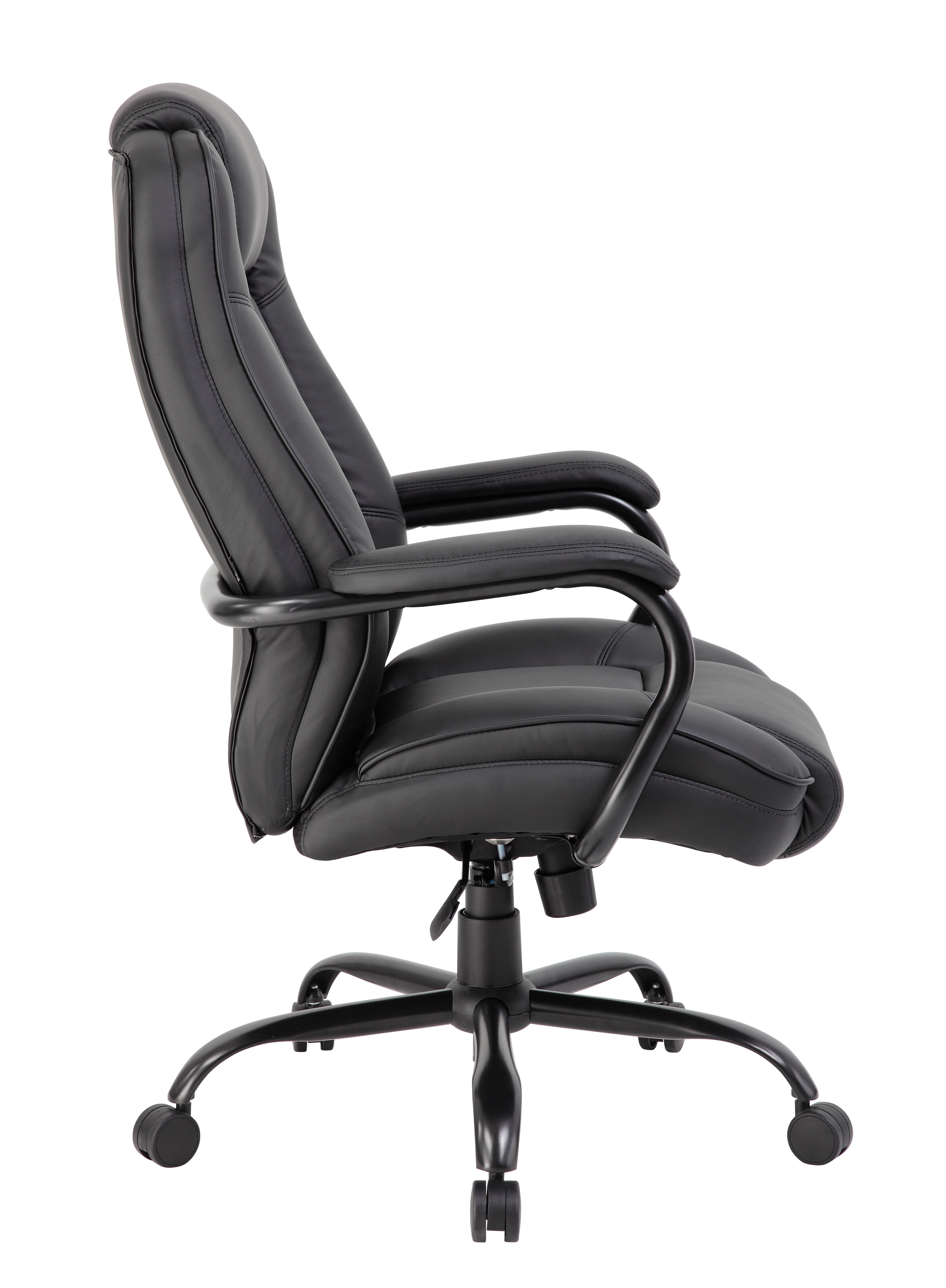 Boss Heavy Duty Executive Chair - Image 9