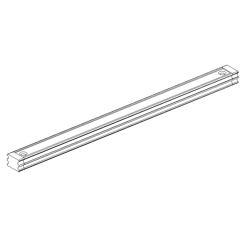 Boss 12" Spacer Stick