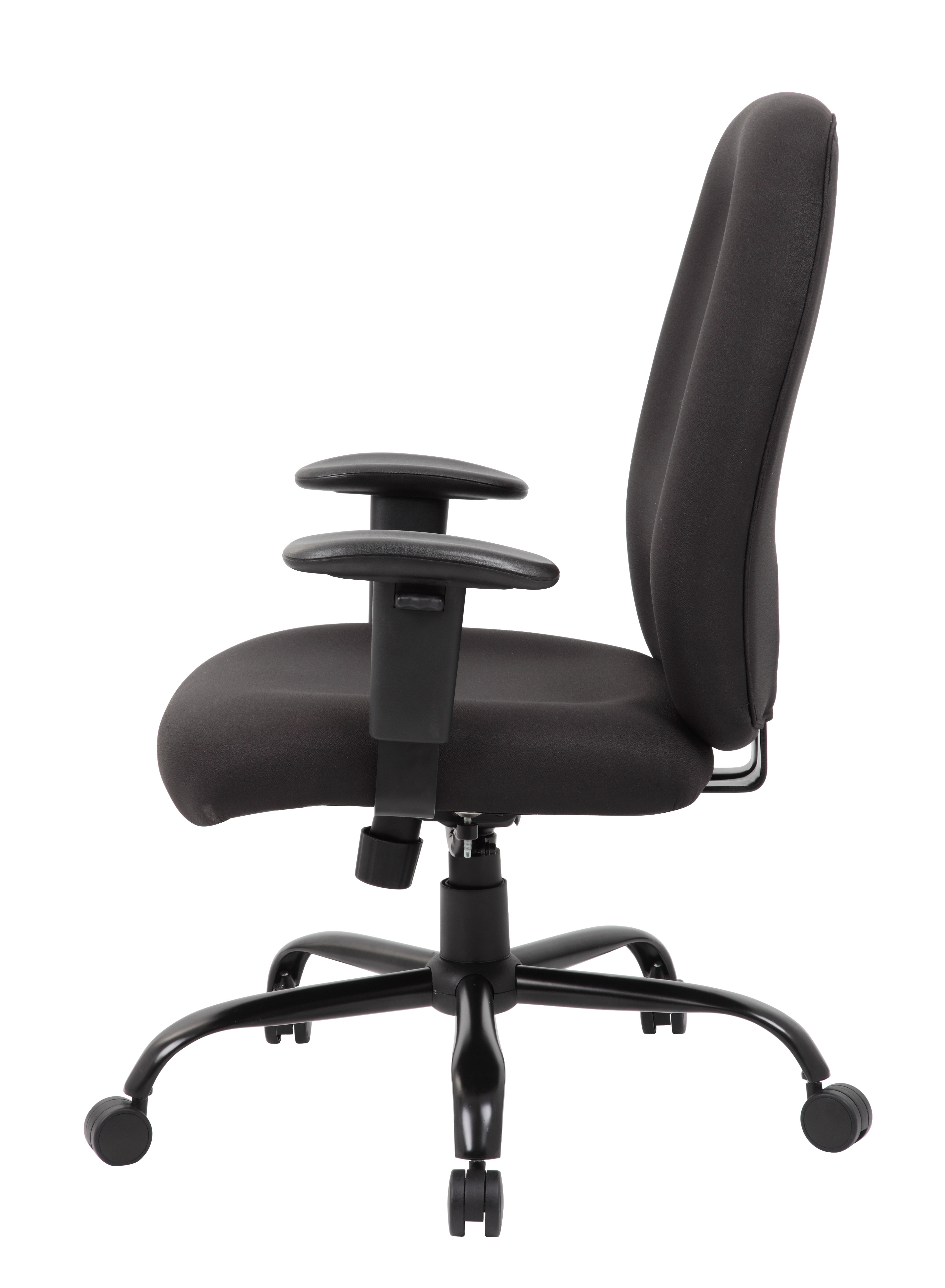 Boss Heavy Duty Task Chair - Image 4