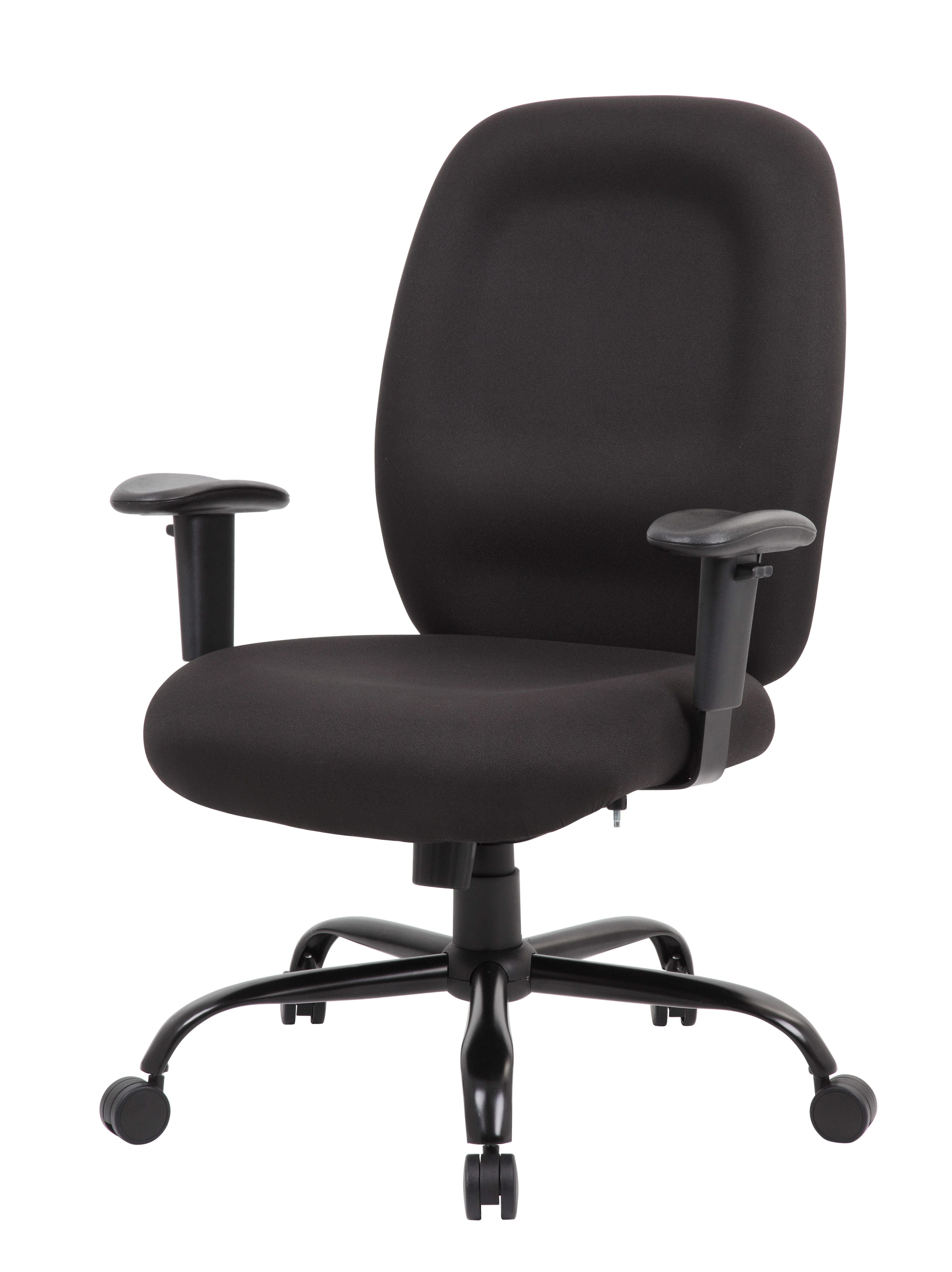 Boss Heavy Duty Task Chair - Image 5