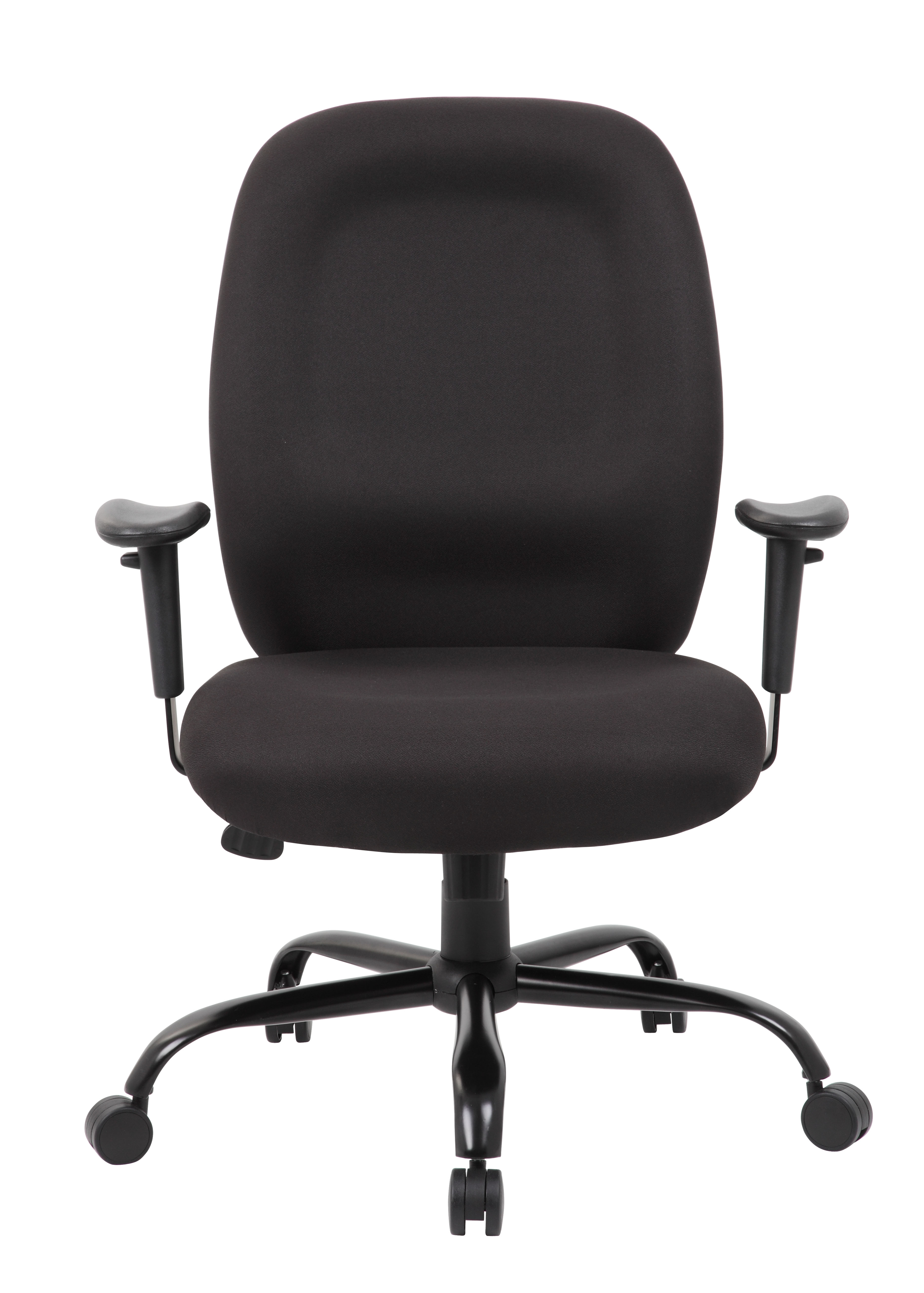 Boss Heavy Duty Task Chair - Image 6