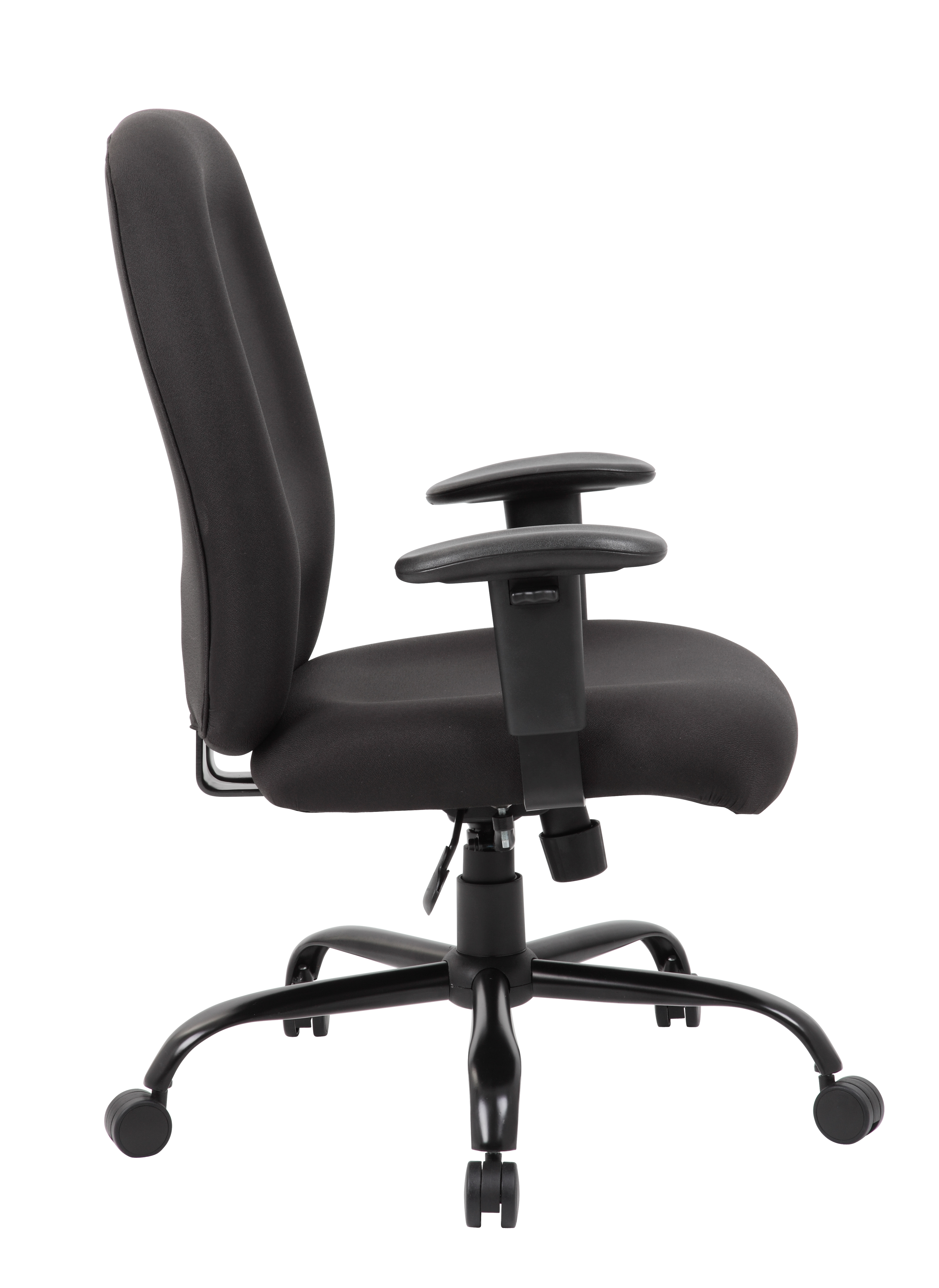 Boss Heavy Duty Task Chair - Image 7