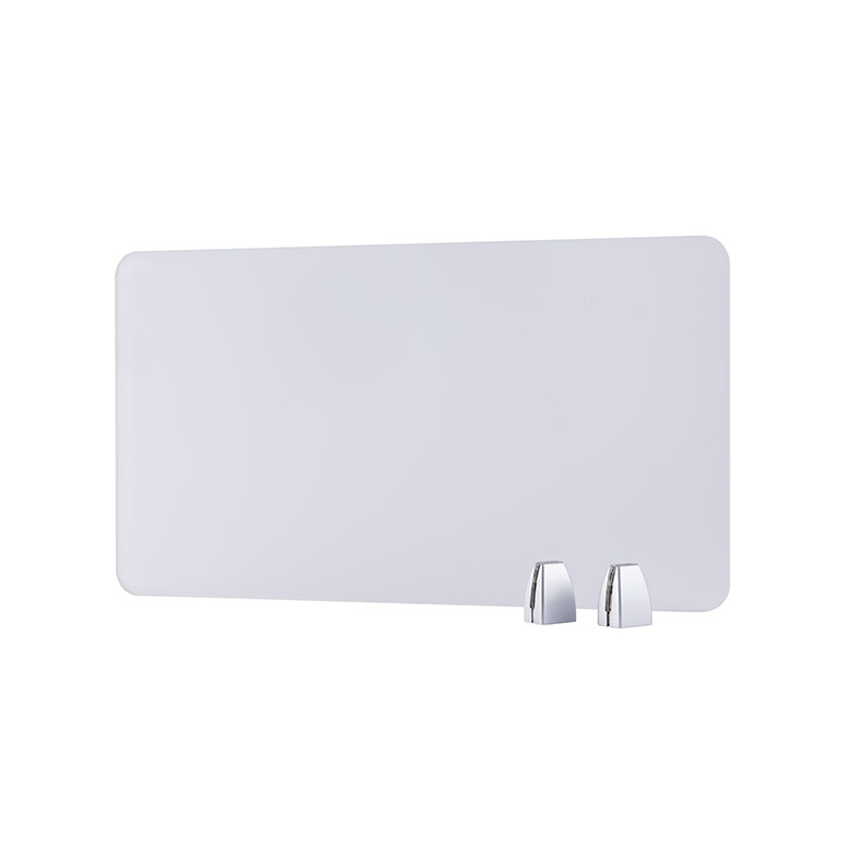 Boss 28" Privacy Panel, Plexiglass