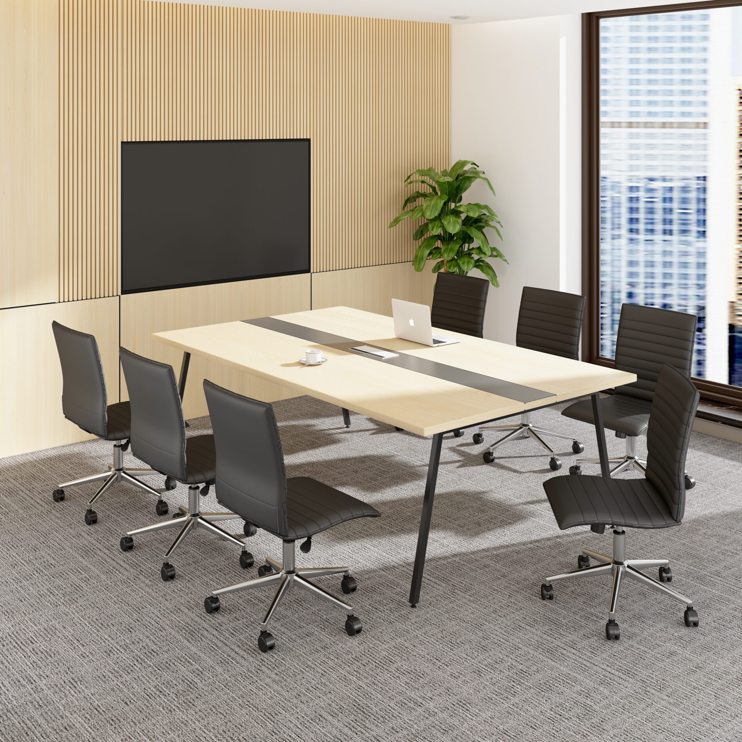 Boss Hospitality Task Chair - Image 10