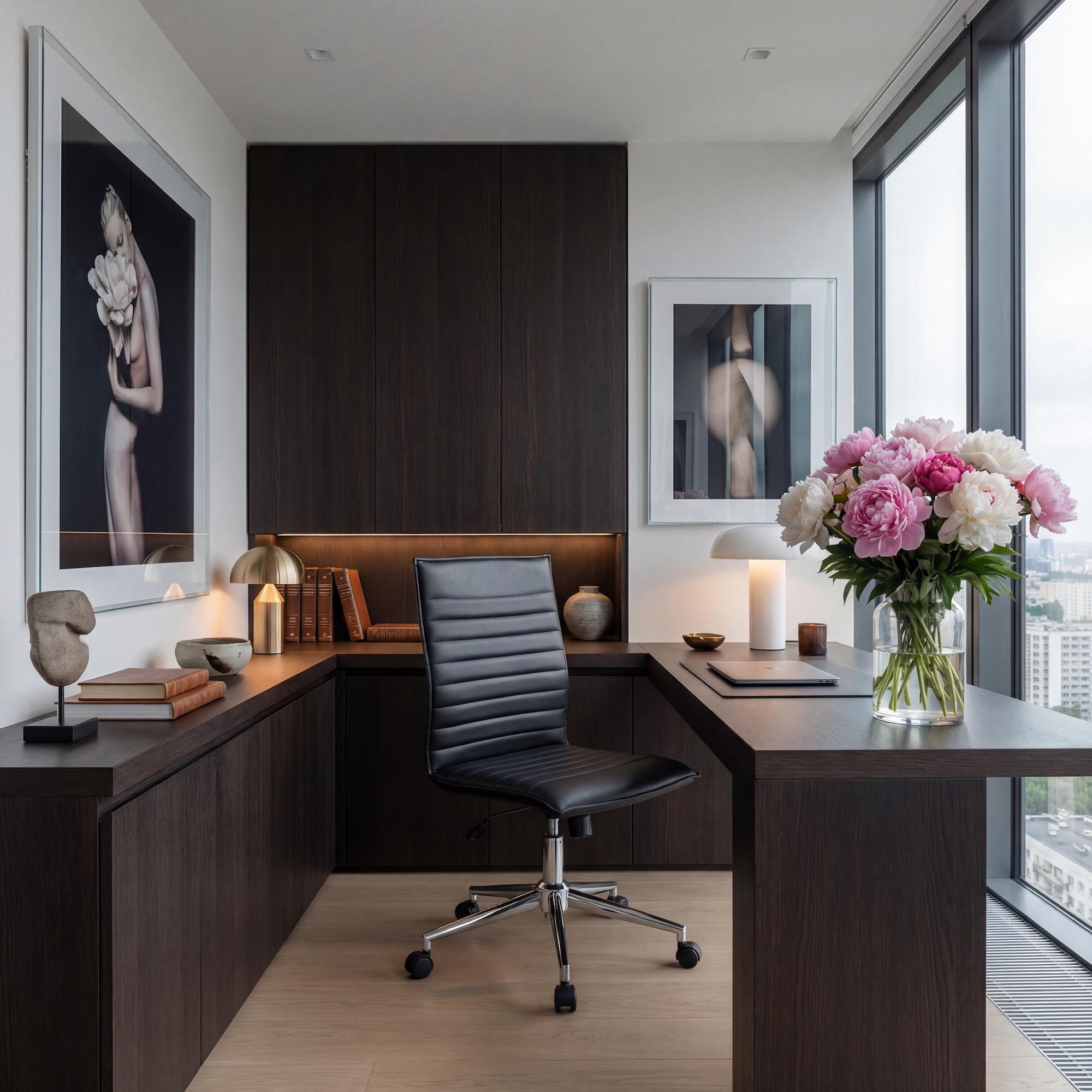 Boss Hospitality Task Chair - Image 11