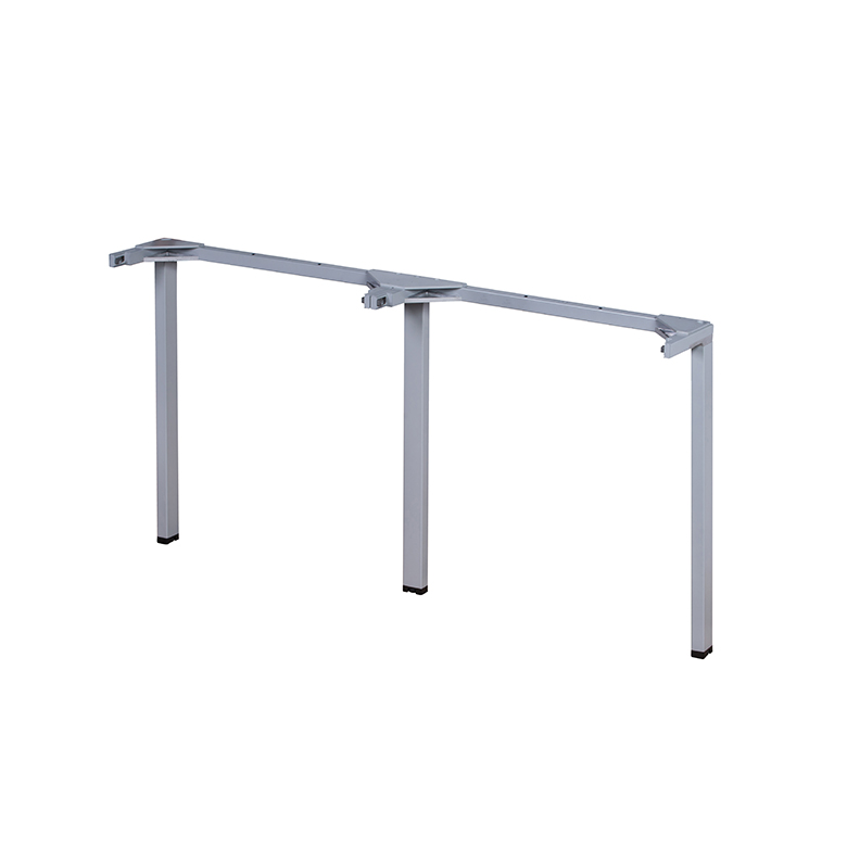 Boss Simple System 3 Leg for S201/S202/S203, Silver