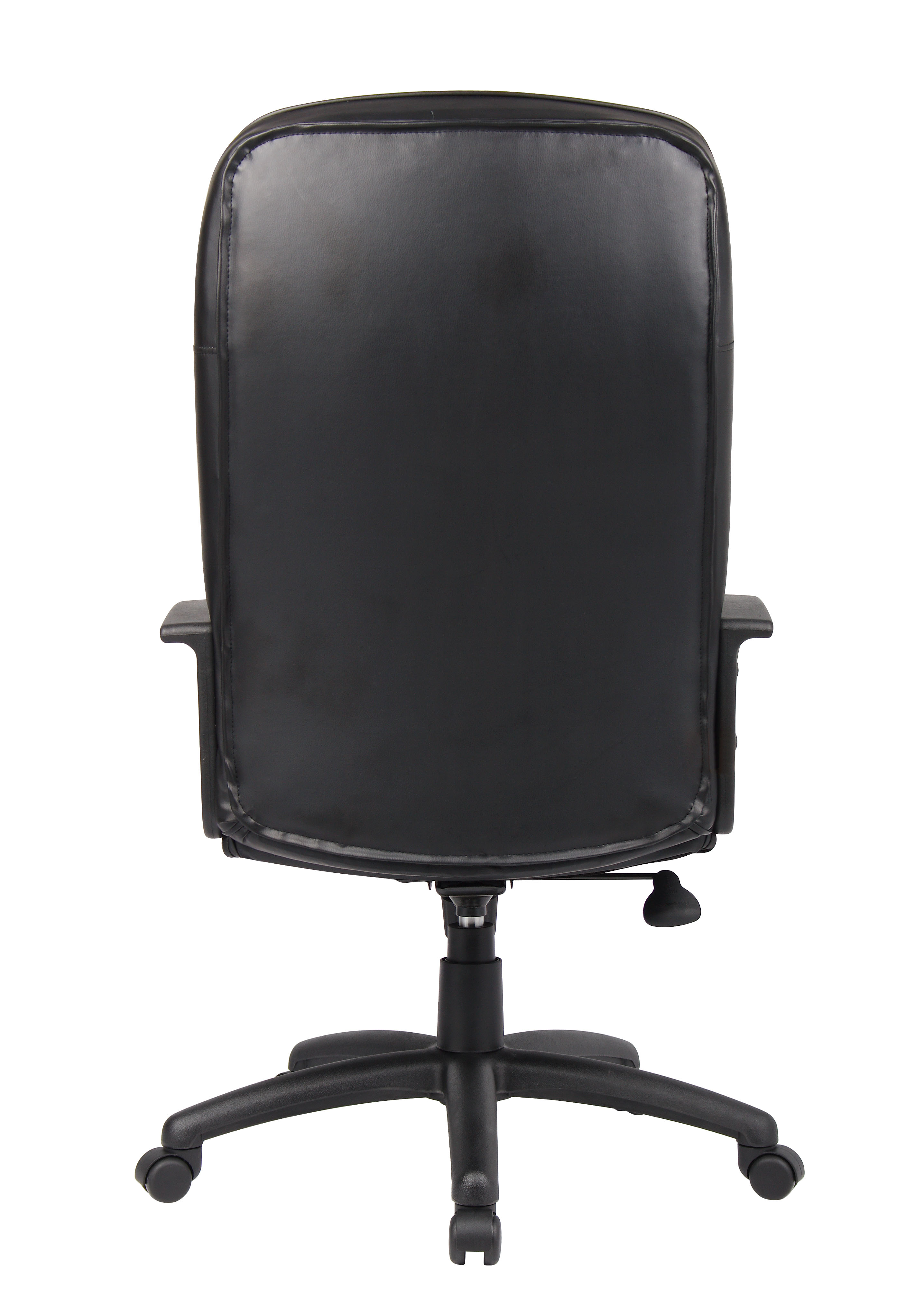 Boss High Back LeatherPlus Chair - Image 9