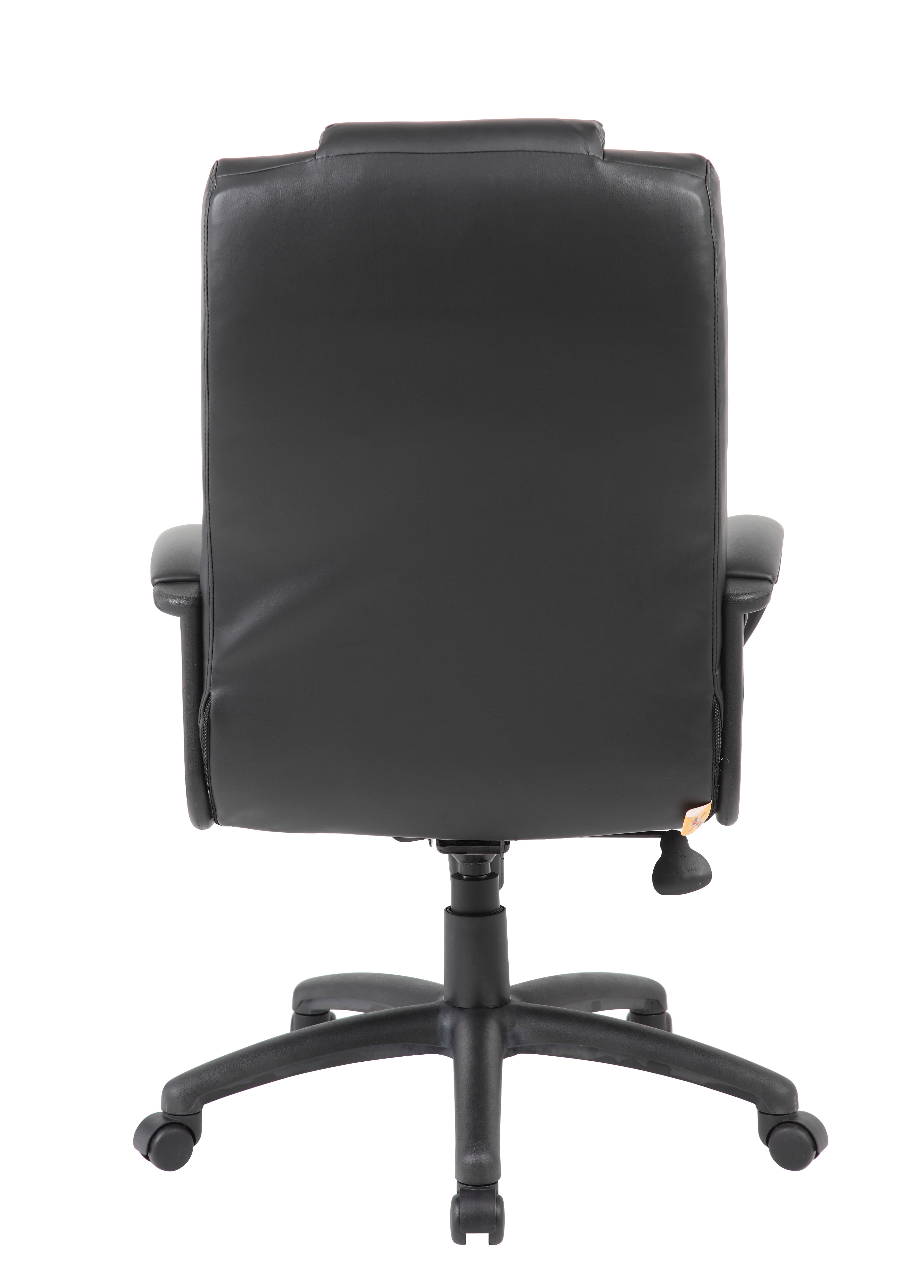 Boss Executive High Back LeatherPlus Chair - Image 6